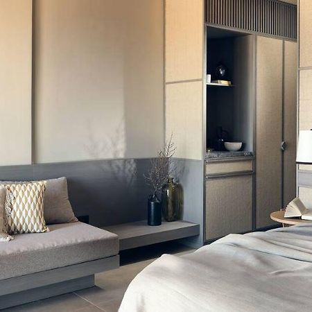 The Royal Senses Resort Crete, Curio Collection By Hilton 외부 사진