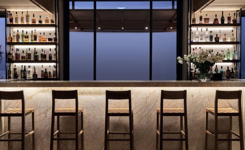 The Royal Senses Resort Crete, Curio Collection By Hilton 외부 사진